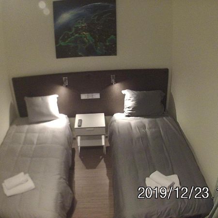 AdMatch Brwinow Rooms Zewnętrze zdjęcie