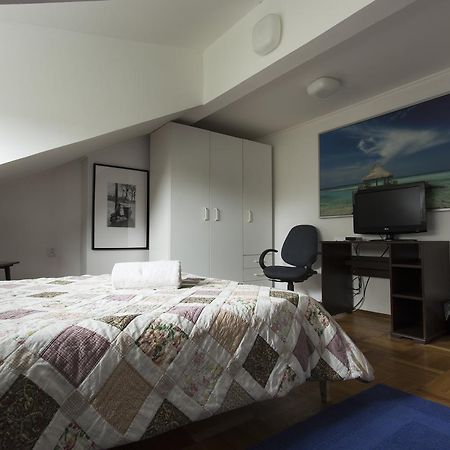 AdMatch Brwinow Rooms Zewnętrze zdjęcie