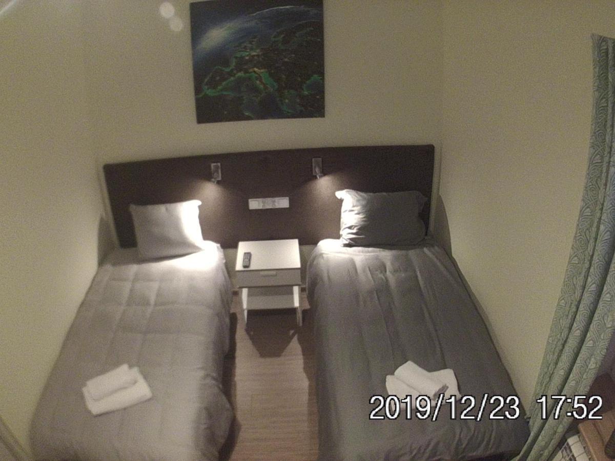 AdMatch Brwinow Rooms Zewnętrze zdjęcie