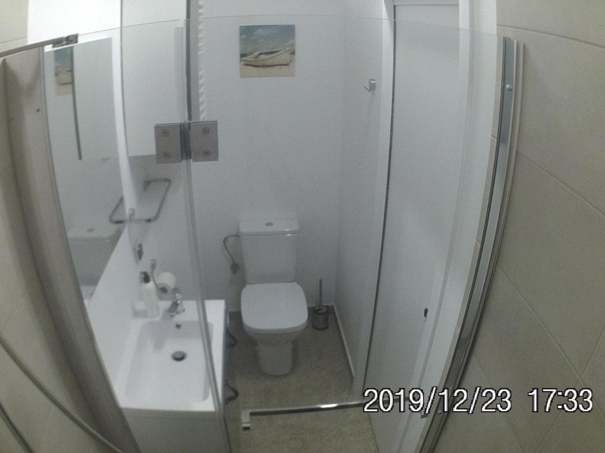 AdMatch Brwinow Rooms Zewnętrze zdjęcie