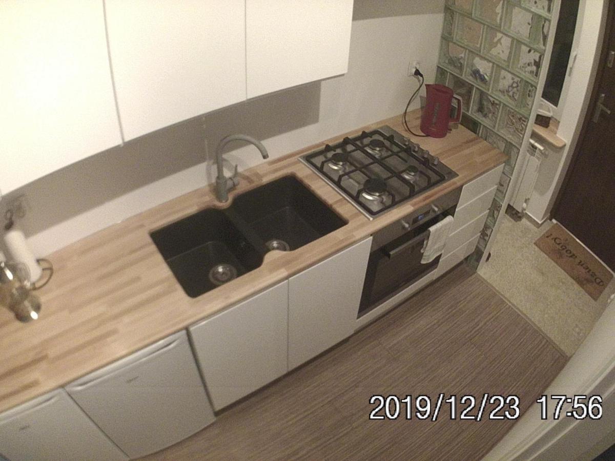 AdMatch Brwinow Rooms Zewnętrze zdjęcie